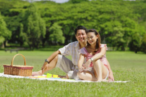 死亡是真爱告别,生命旅程相送的笑容!希望老公比我多活几年,让我早些优雅离去