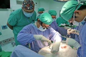 升主治医师后接连失去3个病人，李明哲叹：若这些病人我有帮忙，或许都还有机会