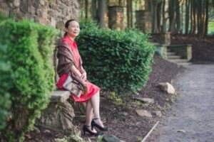 心安就是好命,心宽就是维他命!50后,拥有尊严、骄傲,在亲友陪伴下优雅告别