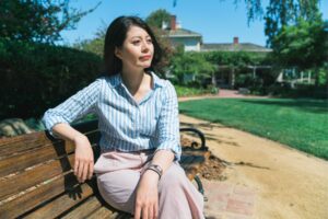 最棒的女人，是怎么样的呢？这样展现温柔，在职场、人际、婚姻里不吃亏…让自己柔情似水坚强如铁