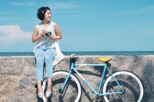 退休后的生活，该丢的就丢吧！断舍离是为了拥有“自由”，准备随时可以出门旅游