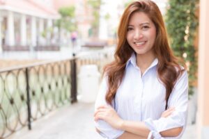 50岁后女人既要强，也要美！“这样做”相信我，年龄限制不了你的魅力