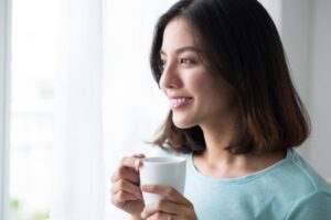 中年后积极正面、自信满满！原来可以利用“这个”错觉，每天都感到很幸福