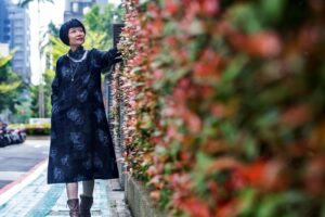 50岁以后,是人生不可缺乏的重要阶段!张曼娟:就让我们漂亮退场,留下善意与温情