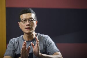 相信司机，却被绕路多付车资　吴若权：没有设置信任停损点，最后就是全盘皆输