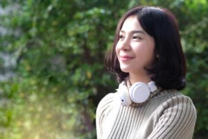 50岁后的“爱自己”为何那么重要呢?原来幸福的秘密是:照顾自己,等于照顾了全世界