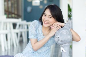 “我想变得更好”但是,是谁定义了这个好?问问自己“三件事”,让幸福重新来敲门!