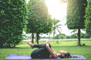 让“身体”高兴，才能活得快乐！当你善待自己，身体会让你的心灵恢复平静