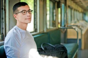 规划未来十年人生时，把“梦想”放进去！吴若权：中年后就用热情，温暖大家