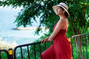 写一封辞职信,给过去的自己,50岁后只想活出,自己最喜欢的样子!