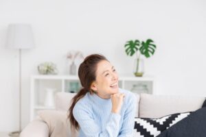 幸福,就在转念之间!做自己情绪的主人,一点点“改变”,就能带来很大快乐