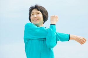 50岁后，“放下”是人生的必修课！敞开心扉，做自在快乐的自己