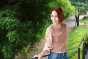 最励志的中年女人,是把自己做好!靠2大观念不被生活拖垮,玩出人生新巅峰