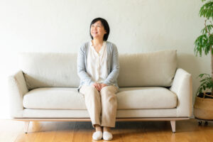 “断舍离”从自觉开始！不是“拥有”就好，快乐第二人生，其实不需要那么多