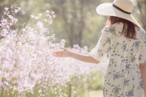 快乐的主导权,操之在己!40岁后,没有谁可以给你幸福,只有我们能让自己幸福