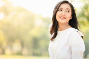 40岁的成熟,是接纳自己改变,仍不忘初心!学会放下,才能享受人生每一个当下