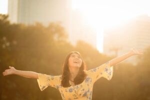 富裕，不见得与金钱画上等号！50后的“七种富裕类型”，让你的人生更富足