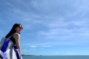 中年交友要像吃饭一样，七分饱就好　田中千绘：停留的会停留，留不住的就让他过去