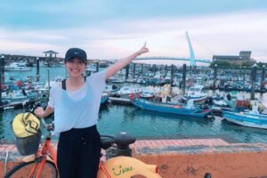 迈向40岁,让自己变成更有魅力的女人!田中千绘:活在当下,继续累积知识与智慧