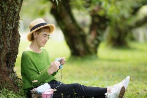 一个人的老后,也能乐观、优雅又充实!享受孤独的9件事,让第二人生浪漫有情趣