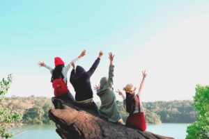 不再被他人情绪影响！运用3招，打造“最舒适的距离”，人际关系可以很简单