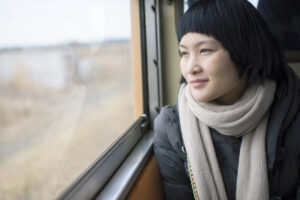 活得自在、让爱自己的人放心,是最重要的事!5段话提醒你:好好生活,人生很有意义