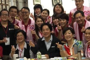 张淑芬：若孩子一开始就落后，可能脱离社会常轨！台积人化身最强名师帮助弱势童