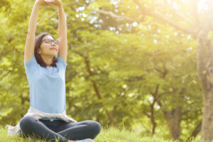 体验过缺乏，才能真正拥有富裕的幸福！中年后的“情志养生”，让自己更宽容、快乐