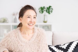 为何她总是这么好命?放宽心吧!4个愈老愈好命的关键,让幸福自然来