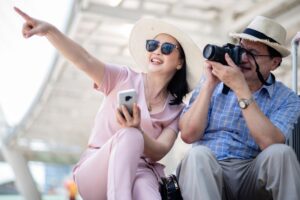 在爱里，懂得，比爱更重要！能走到最后的伴侣，无论好情绪、坏情绪，都会全盘接受