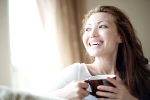 盘点人生中的“已拥有”，让自己生出感激！如果生命不是用来精彩，活着也如同死去