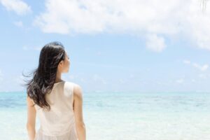 中年被离婚、父亲重病!她回首往事:所有的支离破碎,都是为了得来不易的圆满