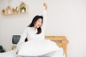 别怕忧郁的那些日子！善用4个阶段摆脱压力、缓解低落情绪，重拾快乐生活