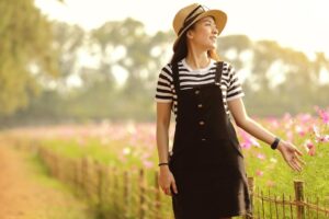 养气,让人生过得圆满!中医15年亲身实证的2个幸福功法,让生活充满温暖、大爱