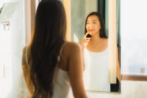 是我不够好,老公才选了别人?拿掉自卑,要知道,人生的主导权永远在自己手上