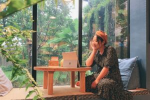 努力过了，放弃也没关系！雪儿：世界不会惩罚你，别为了别人的眼光，过着虚假生活