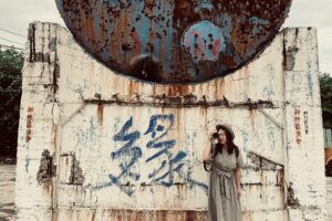 熟龄单身，从孤单到认同，找到“自己喜欢的路”比人还重要，都会一样快乐