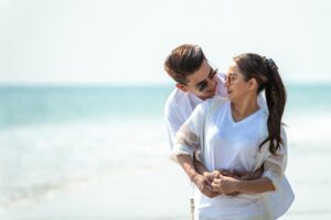 和另一半要吵起来了,先停1分钟吧!试着这样做,化解争执,保护彼此的关系