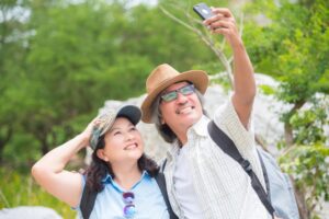 50后，善用3个习惯建立快乐公式，不经意地让你每天拥抱好心情