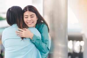 原来我们与忧郁这么近！拒绝在一起“共享寂寞”，这样做才能真正地聚在一起