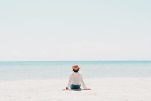 情绪卡住了吗？觉察是疗愈的开始！面对焦虑症状，这样练习学会拥抱真实的自己