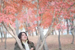 年纪愈大才明白,你看起来没那么好,真的是因为你做得不够多,而不是别人运气好