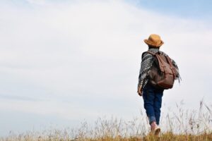 别人看不见的成长,都在独处时!倾听自己,厘清什么该放下、什么该继续提起前进