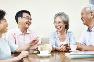 人生下半场，真实倾听内心声音！“场面话”练习断舍离，彼此多点诚意才能真幸福