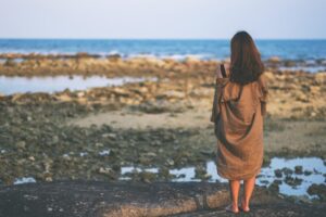 嫁个好老公就能得到一切？精神科医师9句话告诉你，依附男人等于慢性自杀！