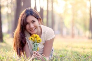 把不喜欢的东西丢掉,追寻更喜欢的生活!中年后试着勇敢做自己,然后成为快乐的你