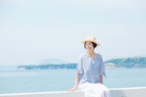 第二人生,做真诚的自己!活得像自己、自在愉快,才能让老后人际关系和谐、良好