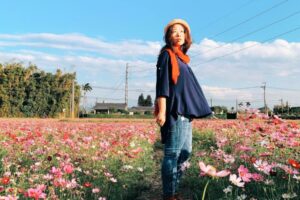 等到年纪愈大才发现,死不可怕,可怕是你活着好像死去,没有人会记得你