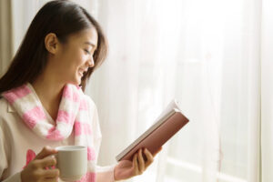 从内在开始认同自己的存在！你的好不需建立在别人的滥用上，自由真诚做你自己就好