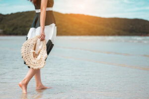 怎样才叫“爱自己”？中年后，关注在爱自己的念头上，才能更好地爱别人！